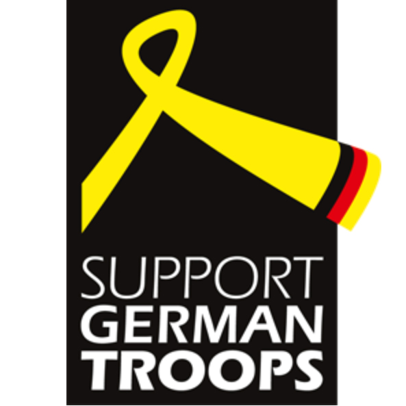 Support German Troops e. V.