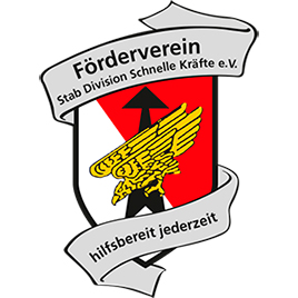 Förderverein Stab DSK e. V.